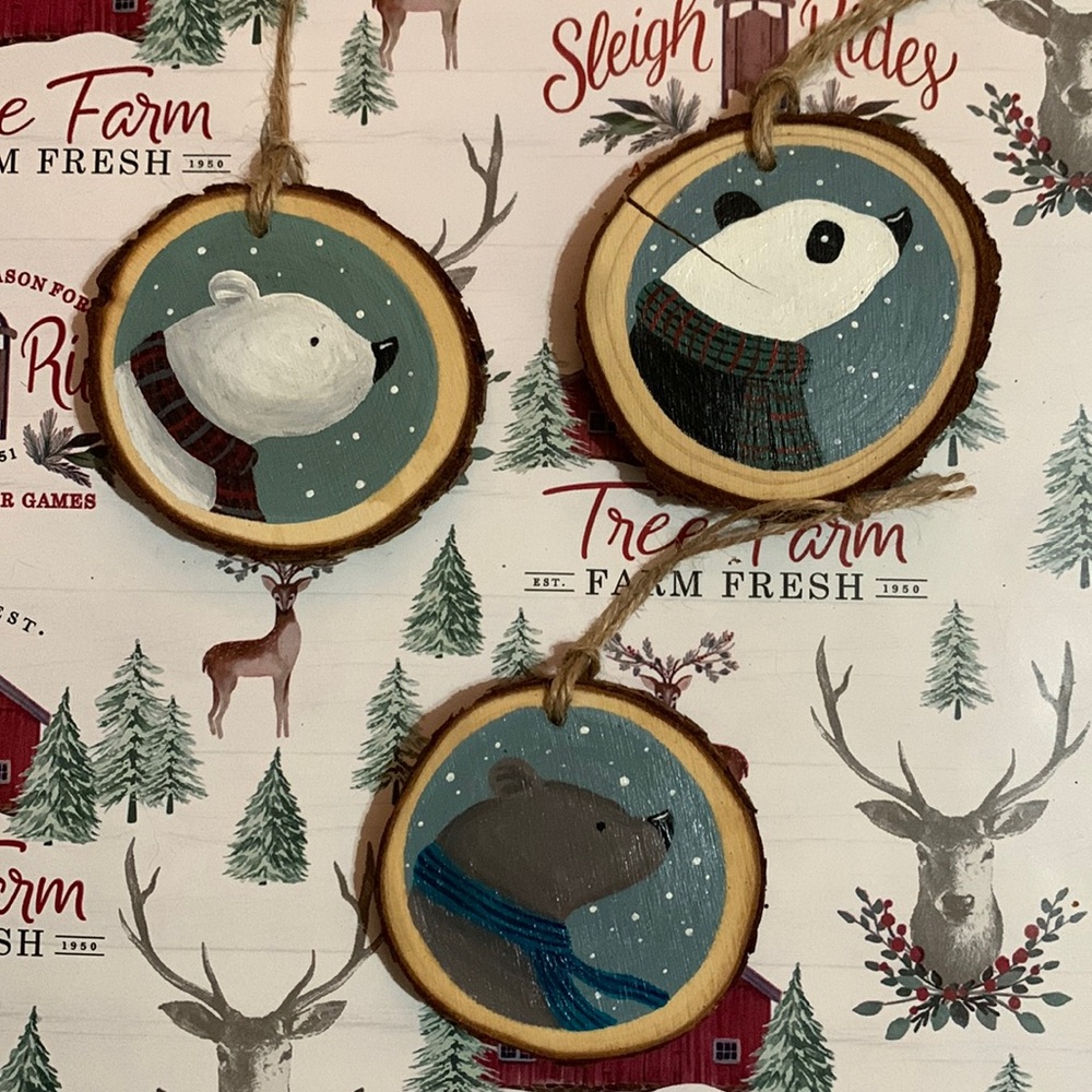 Christmas Ornaments